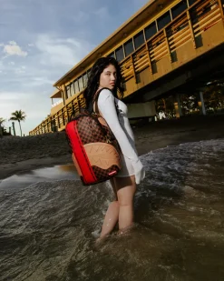 HENNY VICTORY LAP BACKPACK