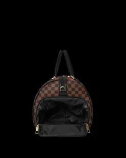 HENNY VICTORY LAP LARGE DUFFLE