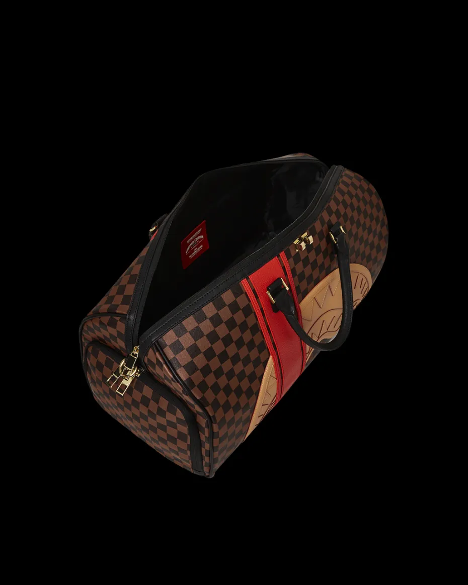 HENNY VICTORY LAP LARGE DUFFLE
