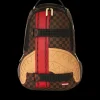 HENNY VICTORY LAP SKATEBOARD-STRAP BACKPACK