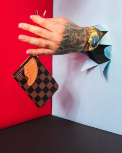HENNY WALLET