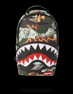 HERO SHARK BACKPACK