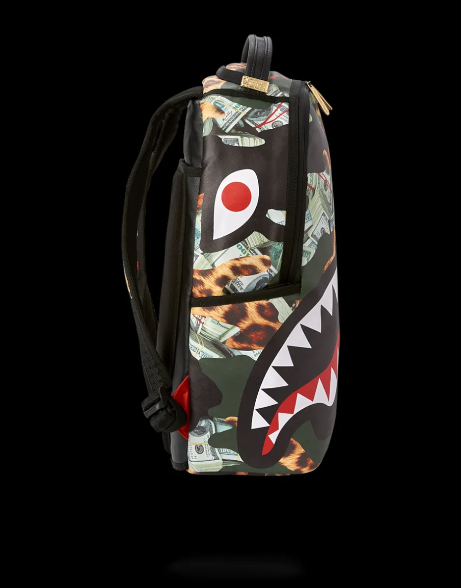 HERO SHARK BACKPACK