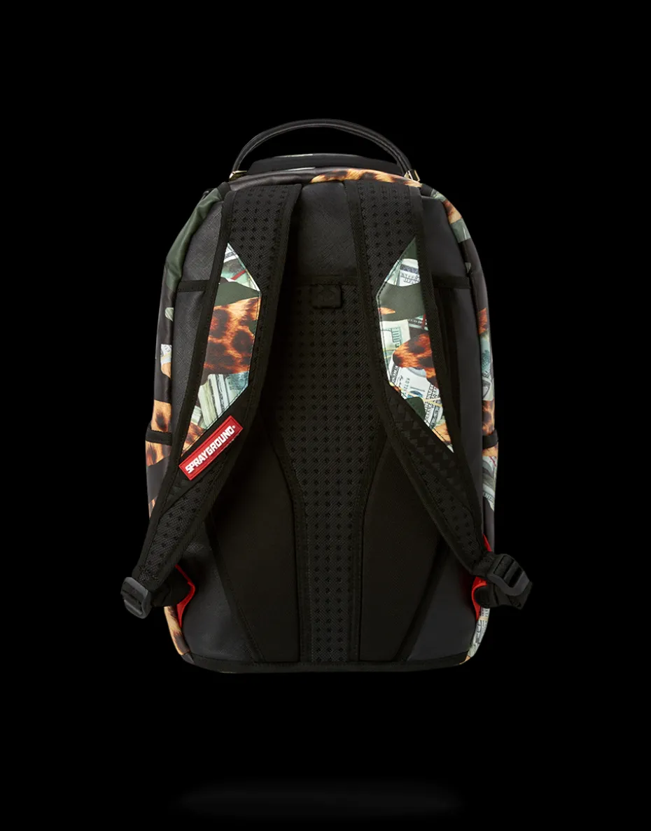 HERO SHARK BACKPACK