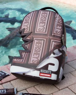HERSHEY’S SHARK BITE BACKPACK