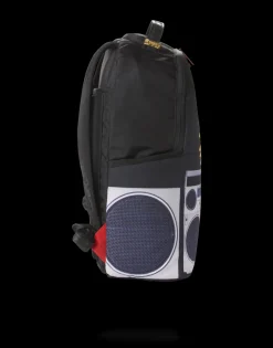 HEY ARNOLD: ANIME ON STEREO BACKPACK