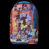 HEY ARNOLD ANNIVERSARY BACKPACK (DLXR)
