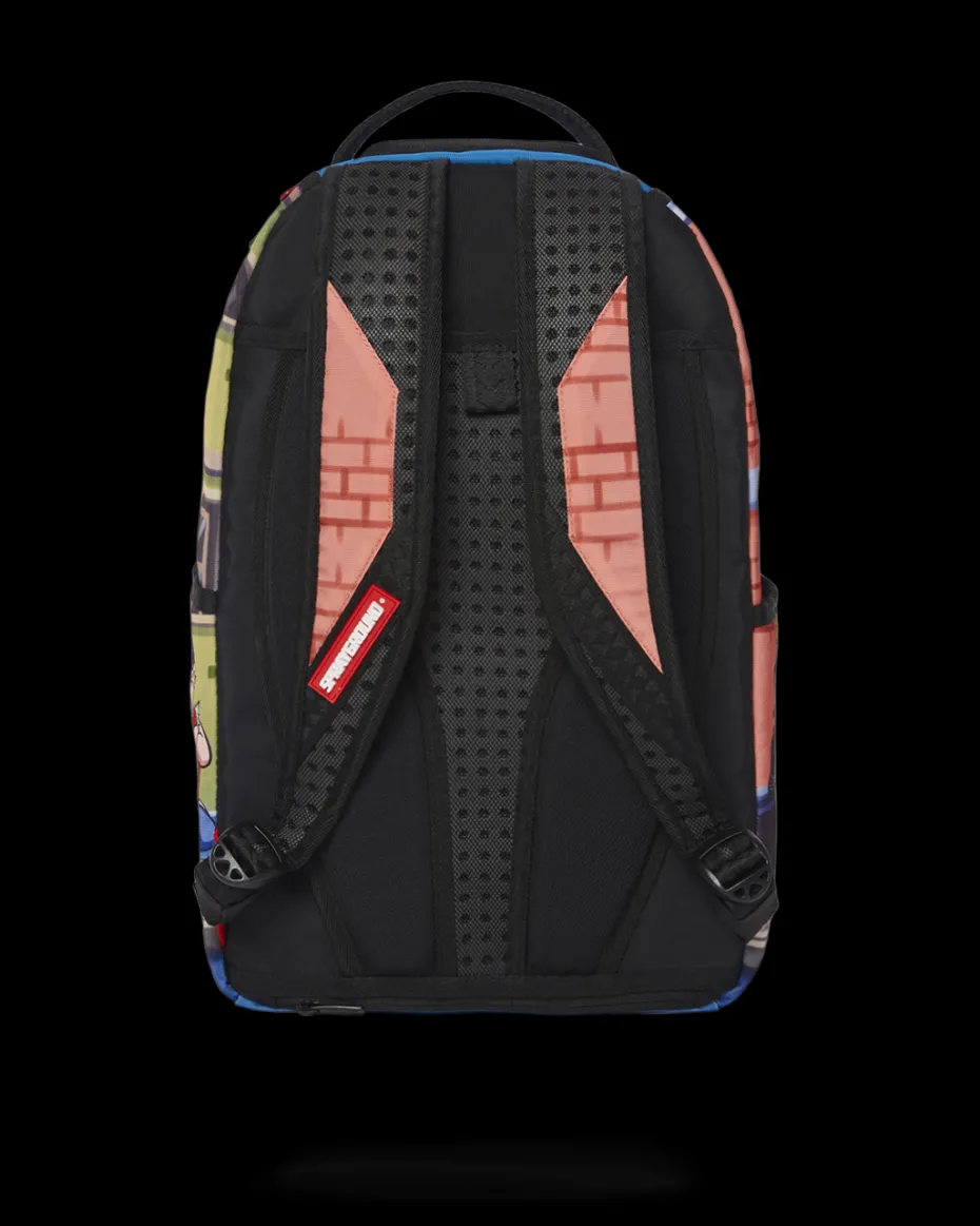HEY ARNOLD ANNIVERSARY BACKPACK (DLXR)