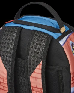 HEY ARNOLD ANNIVERSARY BACKPACK (DLXR)
