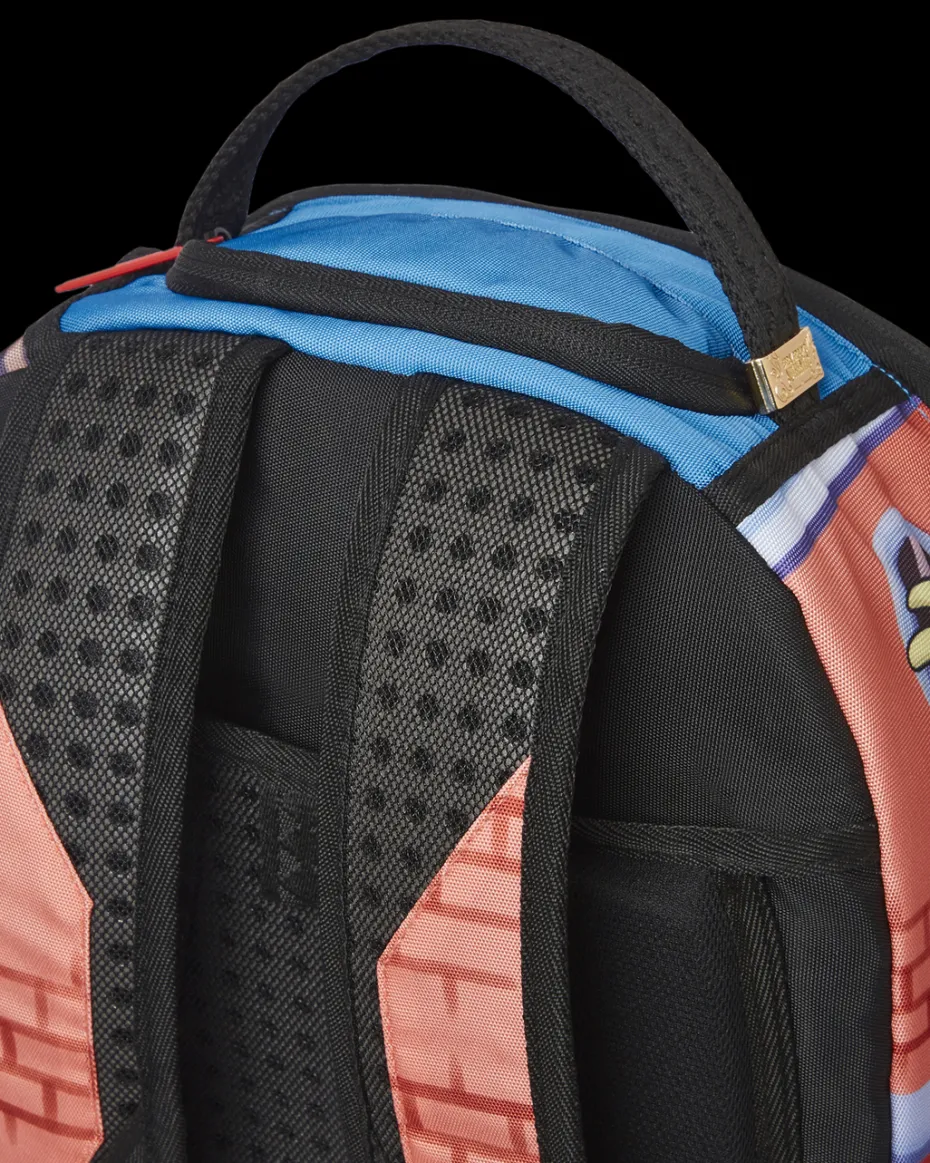 HEY ARNOLD ANNIVERSARY BACKPACK (DLXR)