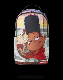 HEY ARNOLD: CRUISIN BACKPACK