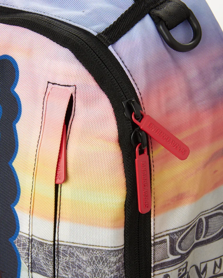 HEY ARNOLD: CRUISIN BACKPACK