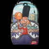 HEY ARNOLD: GERALD SHARK BACKPACK