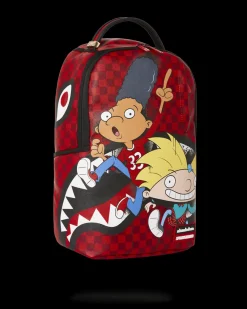 HEY ARNOLD ON THE RUN SHARK (DLXV)