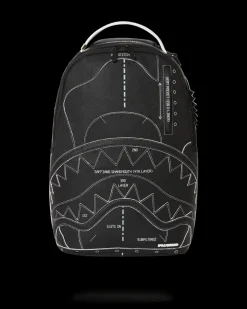 HIGH TECH BACKPACK (DLXV)