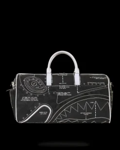 HIGH TECH DUFFLE