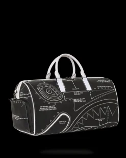 HIGH TECH DUFFLE