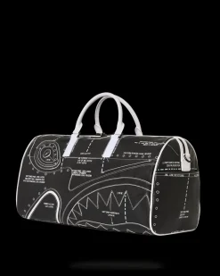 HIGH TECH DUFFLE