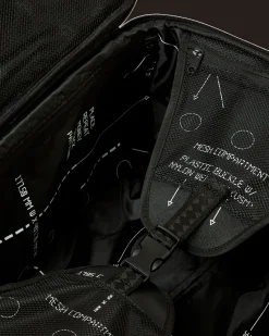 HIGH TECH JETSETTER CARRY-ON LUGGAGE