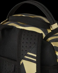 HONEYCOMB DEVONTA SMITH COLLAB BACKPACK