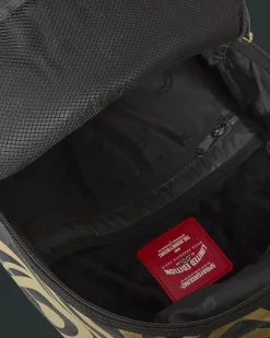 HONEYCOMB DEVONTA SMITH COLLAB BACKPACK