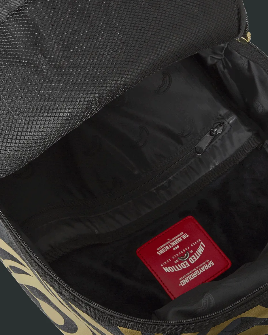 HONEYCOMB DEVONTA SMITH COLLAB BACKPACK