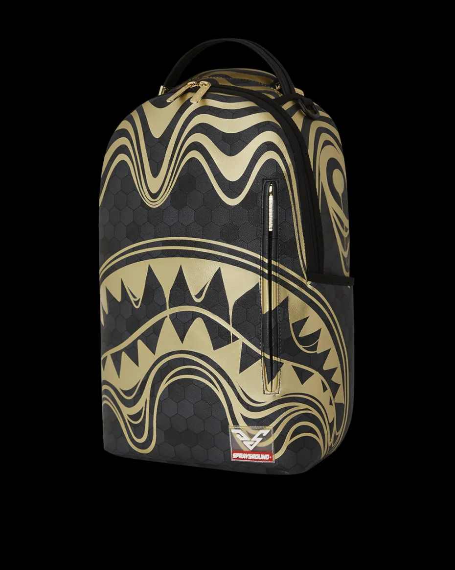 HONEYCOMB DEVONTA SMITH COLLAB BACKPACK