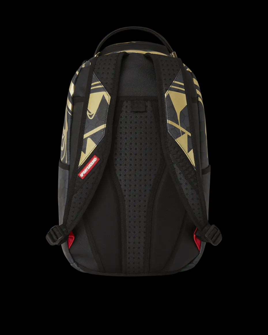 HONEYCOMB DEVONTA SMITH COLLAB BACKPACK