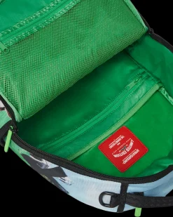 HOW HIGH BACKPACK (DLXR)