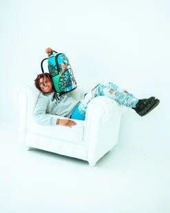HOW HIGH BACKPACK (DLXR)