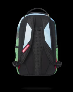 HOW HIGH BACKPACK (DLXR)