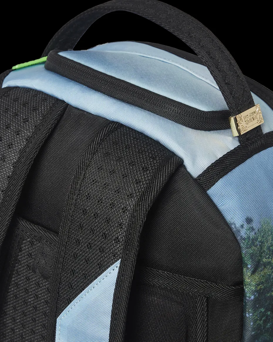 HOW HIGH BACKPACK (DLXR)