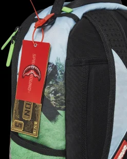 HOW HIGH BACKPACK (DLXR)