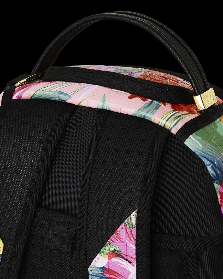 HUMMINGBIRD SHARK PRECISION BACKPACK