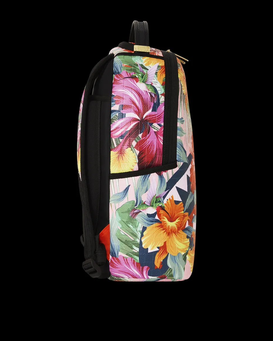 HUMMINGBIRD SHARK PRECISION BACKPACK