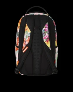 HUMMINGBIRD SHARK PRECISION BACKPACK