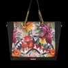 HUMMINGBIRD SHARK PRECISION TOTE