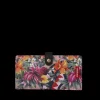 HUMMINGBIRD SHARK PRECISION LONG SINGLE-FOLD WALLET