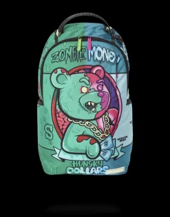 HUNGRY DOLLARS BACKPACK