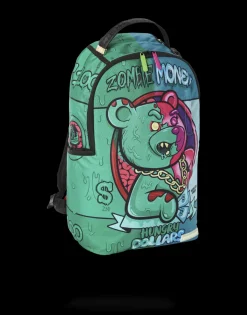 HUNGRY DOLLARS BACKPACK