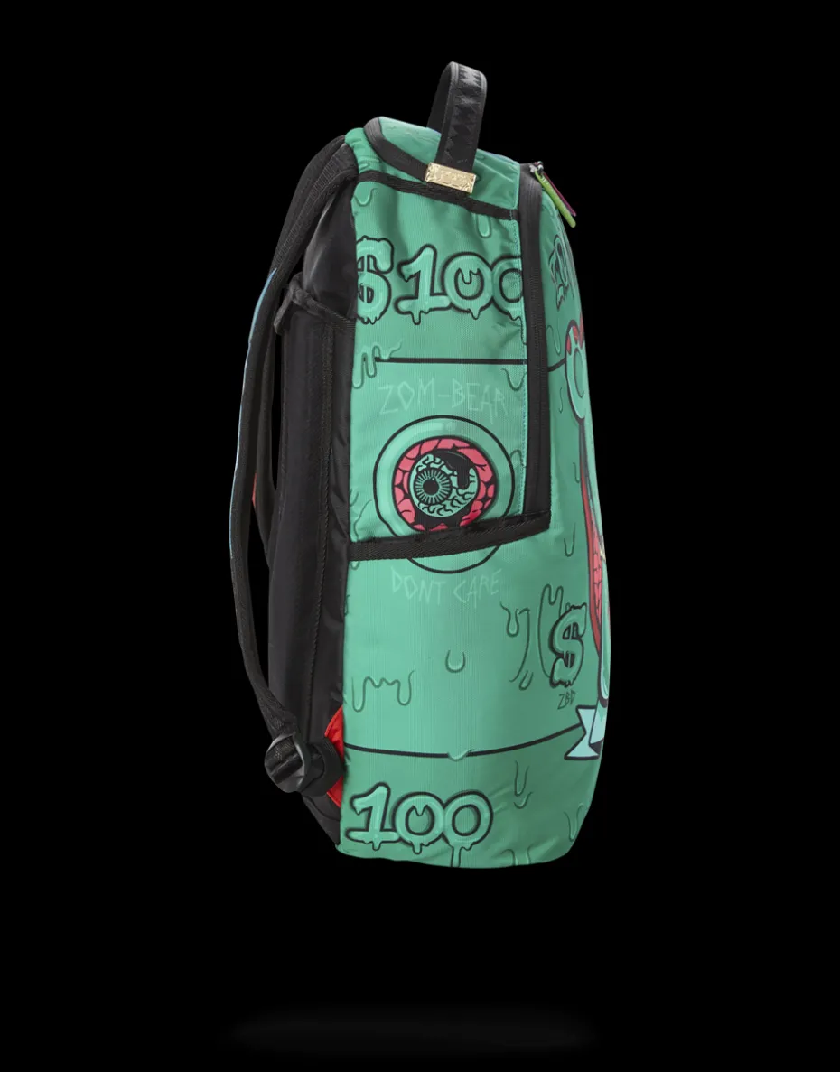 HUNGRY DOLLARS BACKPACK