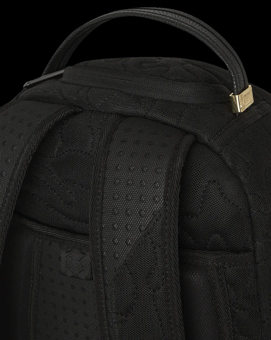 HYPER QUILT ELECTRON DLXS BACKPACK