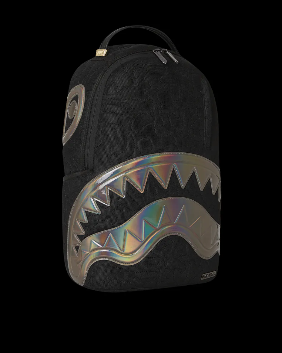 HYPER QUILT ELECTRON DLXS BACKPACK