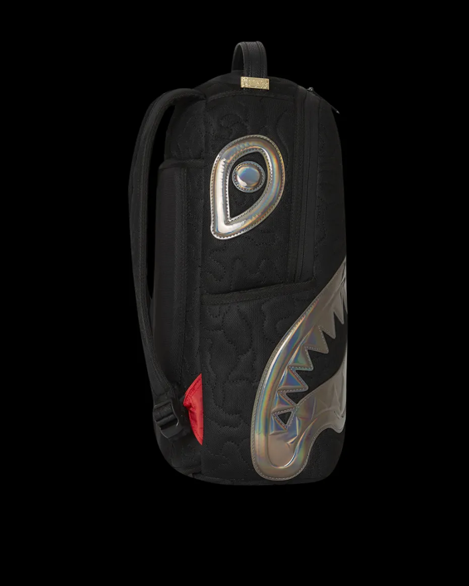 HYPER QUILT ELECTRON DLXS BACKPACK