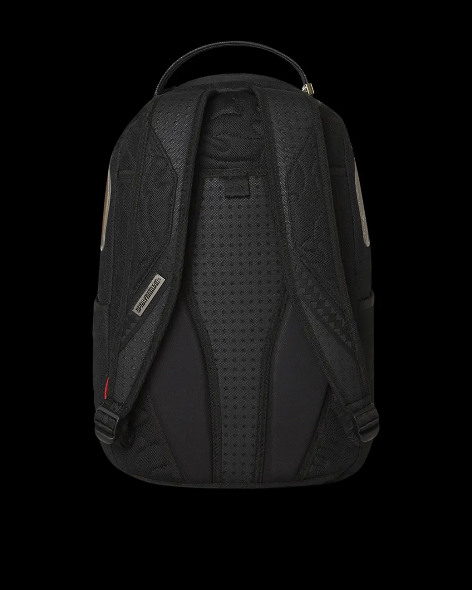 HYPER QUILT ELECTRON DLXS BACKPACK