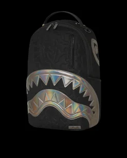 HYPER QUILT ELECTRON DLXS BACKPACK