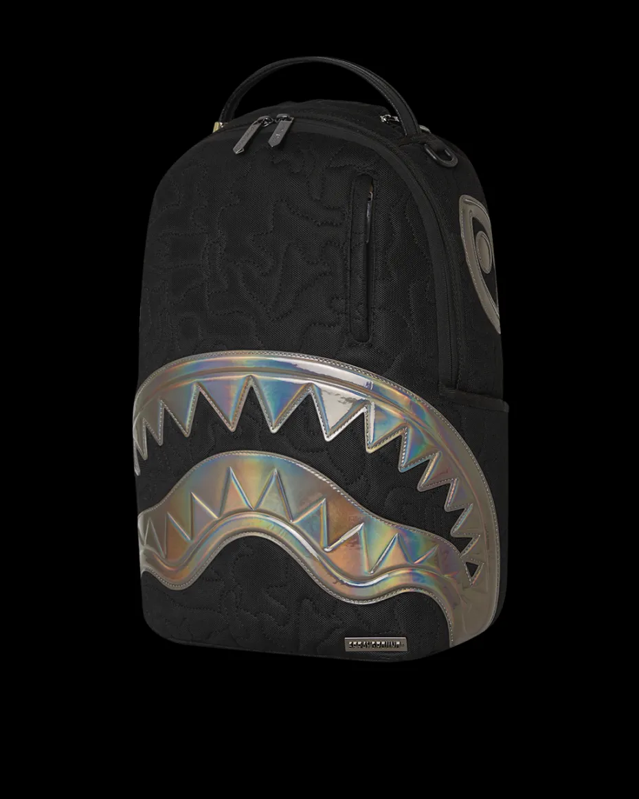 HYPER QUILT ELECTRON DLXS BACKPACK