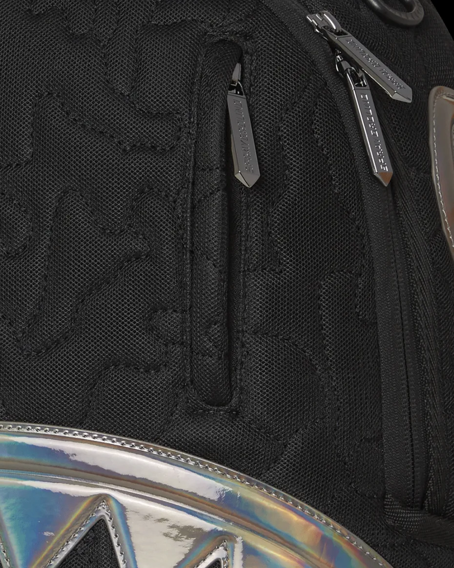HYPER QUILT ELECTRON DLXS BACKPACK