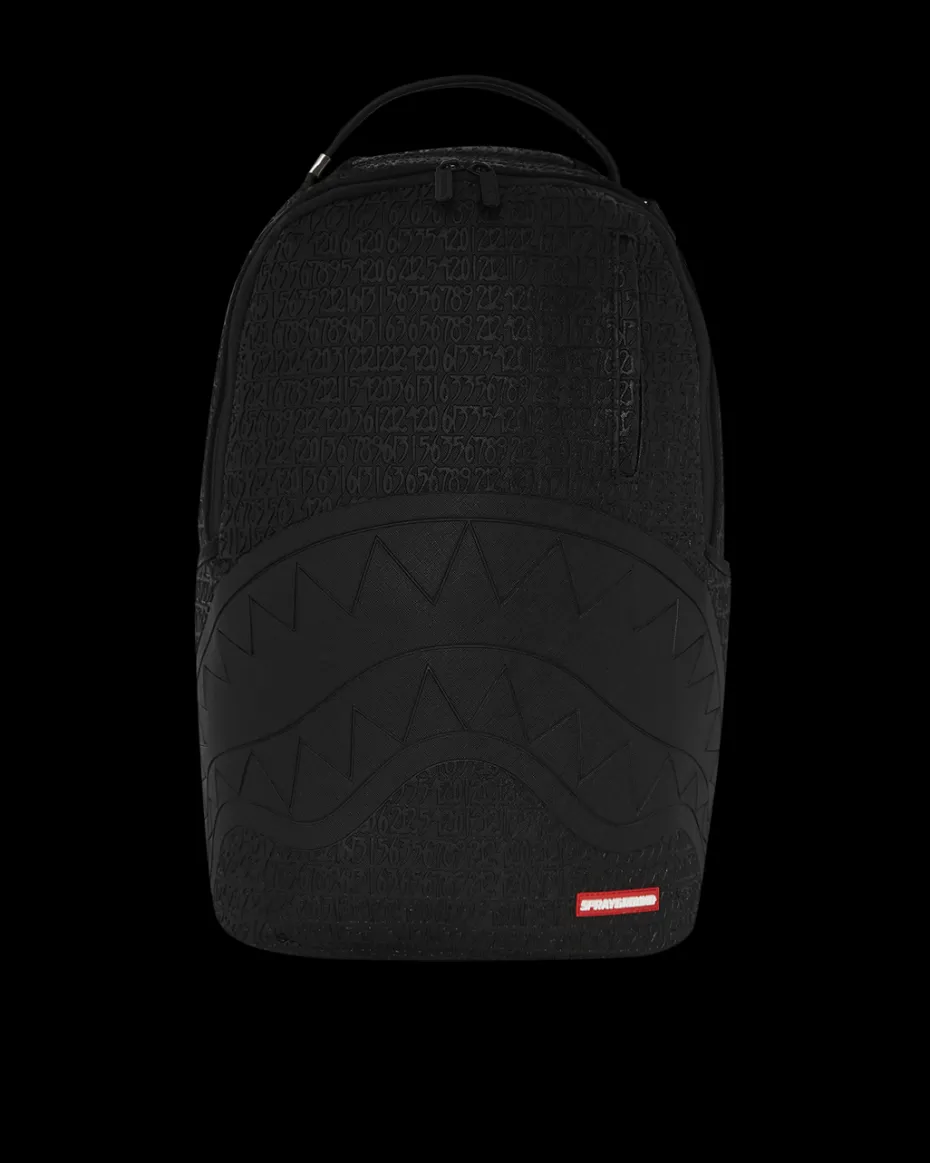 HYPERDIMENSIONAL BACKPACK