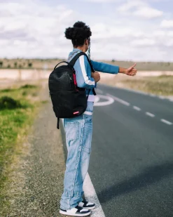 HYPERDIMENSIONAL BACKPACK